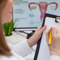 Aktive Sexualität auch nach gynäkologischer Bestrahlung möglich