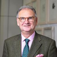 Med-Uni Innsbruck: Rektor Wolfgang Fleischhacker und sein Team um neue Zielsetzung bemüht