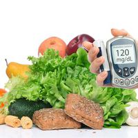 Welt-Diabetes-Tag: Fragen Sie Ihre Apothekerin, Ihren Apotheker!