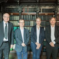 Physikalische Medizin kombiniert hohe Wirkung mit geringsten Nebenwirkungen