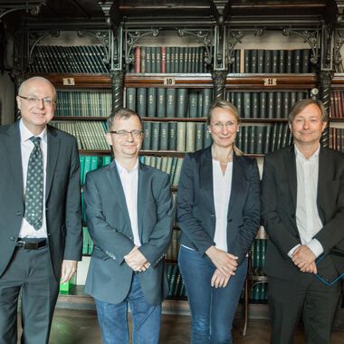 Physikalische Medizin kombiniert hohe Wirkung mit geringsten Nebenwirkungen