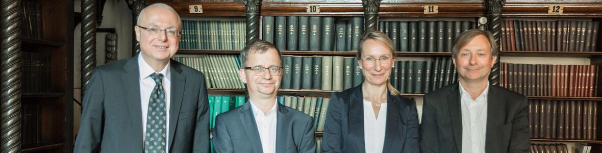 Physikalische Medizin kombiniert hohe Wirkung mit geringsten Nebenwirkungen