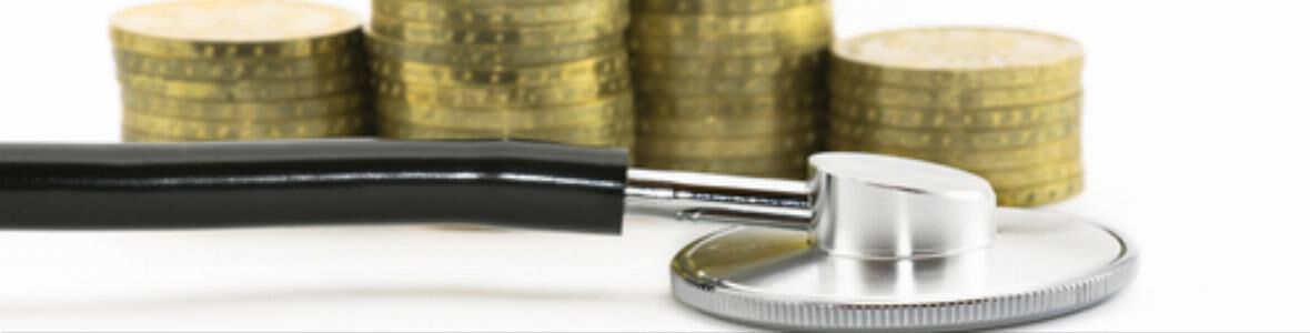 Österreichs Krankenkassen erwarten elf Mio. Euro Defizit