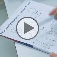 Fibromyalgie - Neuste Erkenntnisse, Video