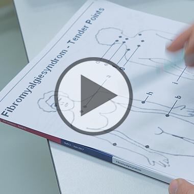 Fibromyalgie - Neuste Erkenntnisse, Video