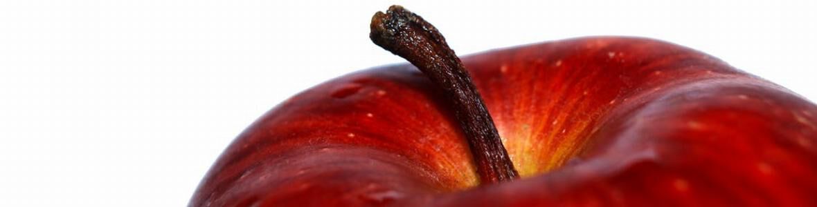 Apfelallergie: Apfel-Allergen könnte Symptome erleichtern