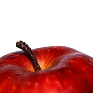 Apfelallergie: Apfel-Allergen könnte Symptome erleichtern