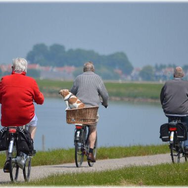 Ewige Jugend: kann man Altern austricksen?