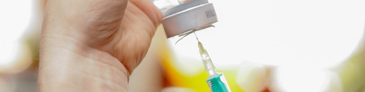 Neuraltherapie - Regulationsmedizin mit lokalen Betäubungsmitteln - Video