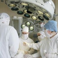 Round Table zur Prävention nosokomialer Infektionen