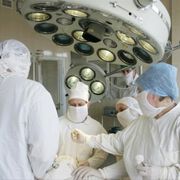 Round Table zur Prävention nosokomialer Infektionen