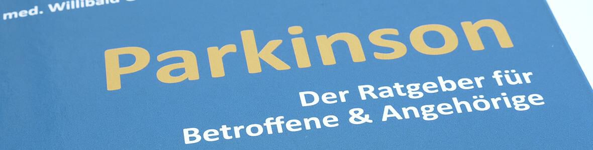 Therapiemöglichkeiten bei Morbus Parkinson-Neurologe Dr. Willibald Gerschlager im Interview (Video)