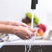 Grippevorsorge: Wiener KAV rät zum Händewaschen und Impfen