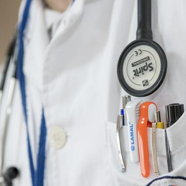 #wirsinddiezukunft: Junge Ärztinnen und Ärzte diskutieren Leadership in der Medizin