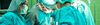 MINI MED Vortrag: Möglichkeiten der modernen Transplantationschirurgie