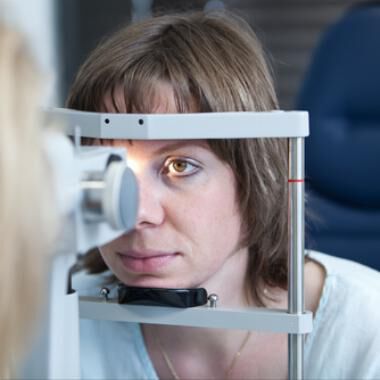 Augengesundheit: Prävention von besonderer Bedeutung
