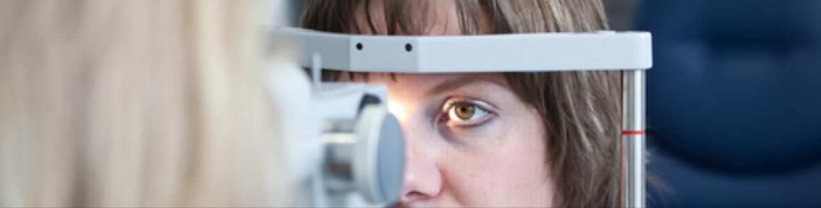 Augengesundheit: Prävention von besonderer Bedeutung