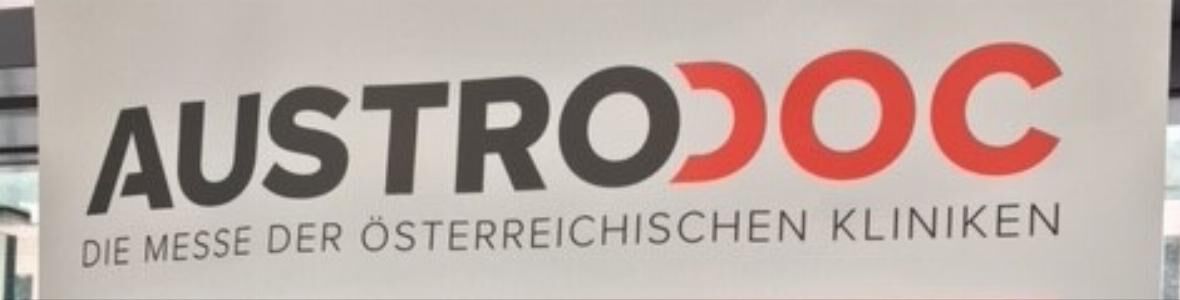 AustroDoc - die Messe der österreichischen Kliniken am 30.11.2017 in Graz
