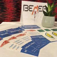 BEMER Sportkongress am 3.12.2017 in Wien
