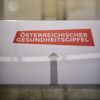 Erster Österreichischer Gesundheitsgipfel: die Suche nach neuen Modellen in der Gesundheitspolitik