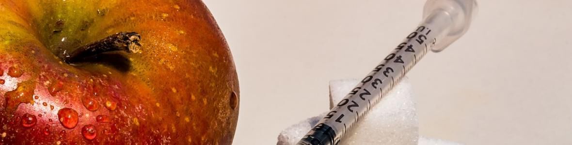 Diabetes und Ernährung