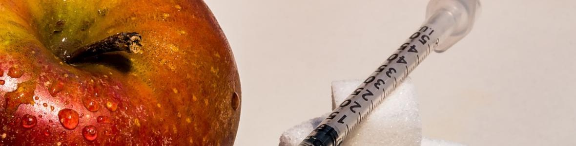 Diabetes und Ernährung