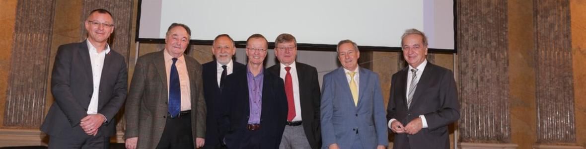 Podiumsgespräch zum Thema "Personalisierte Medizin: Chancen und Herausforderung" fand in Wien statt