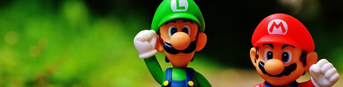 Studie: 3D-Videospiele könnten vor Demenz schützen
