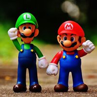 Studie: 3D-Videospiele könnten vor Demenz schützen
