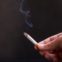 Lungenfachärzte warnen vor der Absage des Rauchverbots