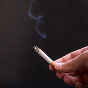 Lungenfachärzte warnen vor der Absage des Rauchverbots