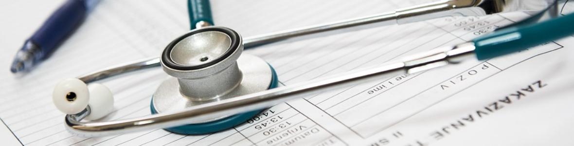GERMAN MEDICAL AWARD 2017 für herausragende Leistung in Medizin und Management