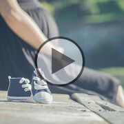 Unerfüllter Kinderwunsch - Video