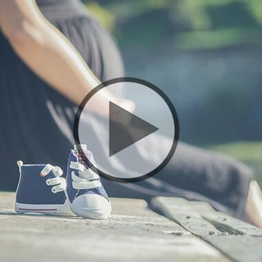 Unerfüllter Kinderwunsch - Video