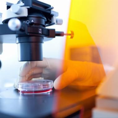 Wiener Forscher nähern sich chronischen Virusinfektionen
