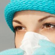 Influenza-Aktivität nimmt langsam zu