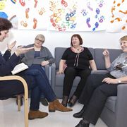 Neues Jahr alte Vorsätze: so gelingt das Abnehmen