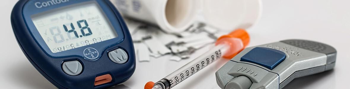 Diabetes: Diät- und Ernährungsempfehlungen (Video)