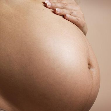 Studie: nicht jede Frau verzichtet während der Schwangerschaft auf Alkohol