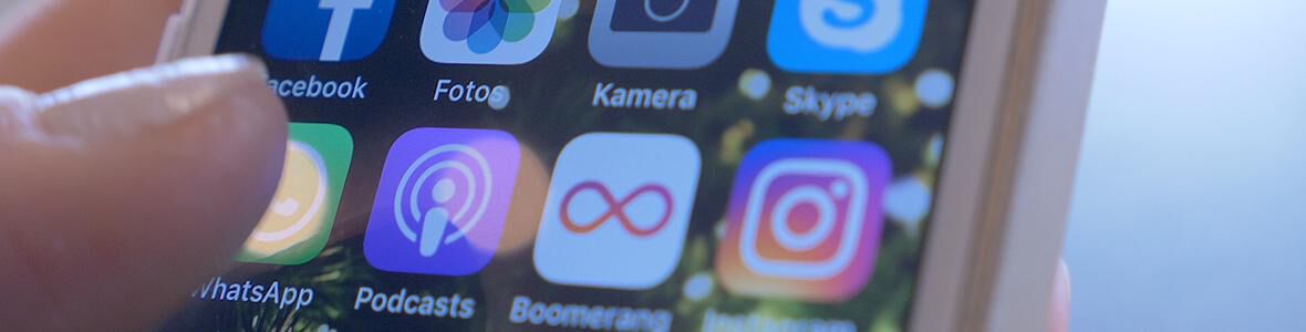 Repetitive Strain Injury Syndrom: Tennnisellbogen, Nackenschmerz und Whatsappitis- Video
