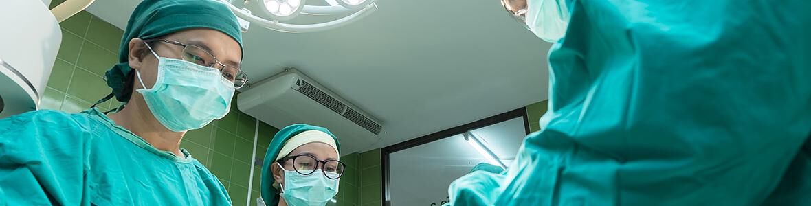 Lebertransplantation: Indikation, Ablauf & das Leben danach - Video