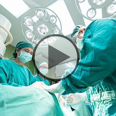 Lebertransplantation: Indikation, Ablauf & das Leben danach - Video