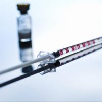 Masern: 95 Erkrankungen im Jahr 2017 in Österreich