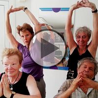 Die Wichtigkeit von Bewegung bei Patienten mit Morbus Parkinson (Video)