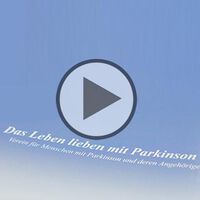 Morbus Parkinson aus der Sicht einer Betroffenen (Video)