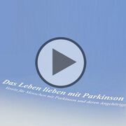 Morbus Parkinson aus der Sicht einer Betroffenen (Video)