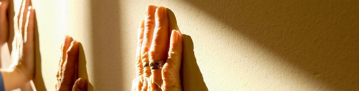 Morbus Parkinson aus der Sicht einer Betroffenen (Video)
