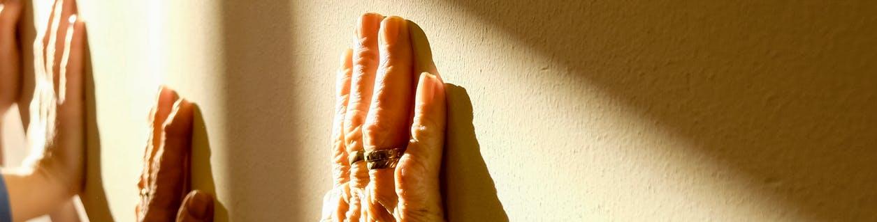 Morbus Parkinson aus der Sicht einer Betroffenen (Video)