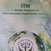 Erster Wiener Kongress für Internationale Traditionelle Medizin von 19. bis 21.01.2018