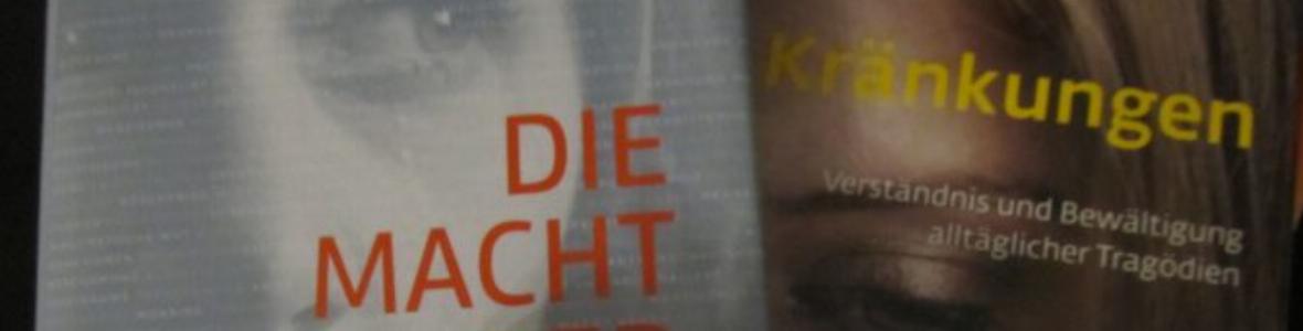 Kränkung als Ursache für Burnout